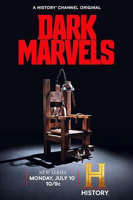 黑暗惊奇 第一季 第4集