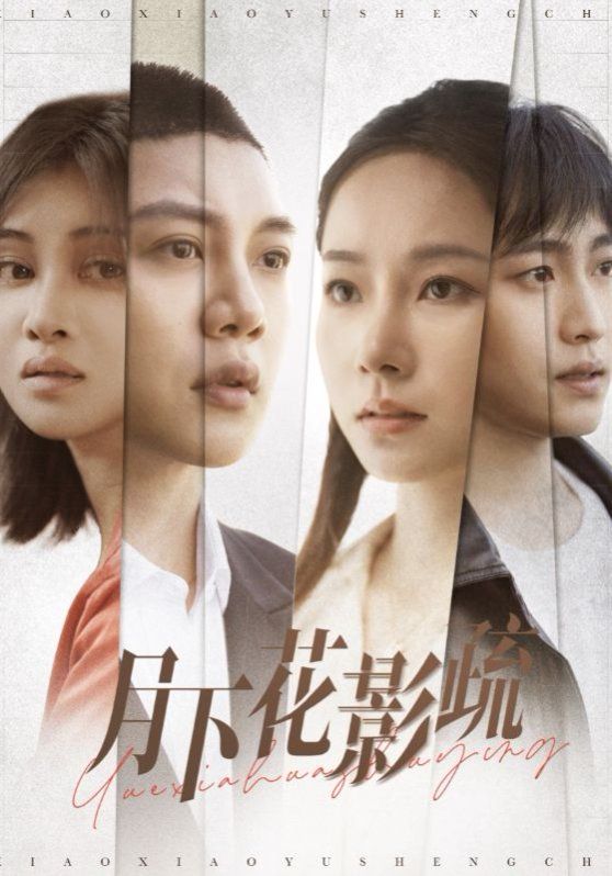 月下花影疏 第1-30集