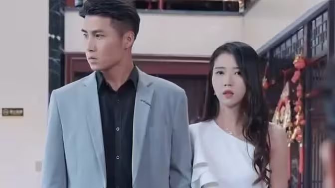 崛起从老婆被打开始（弃少豪婿） 第61-91集完结(大结局)