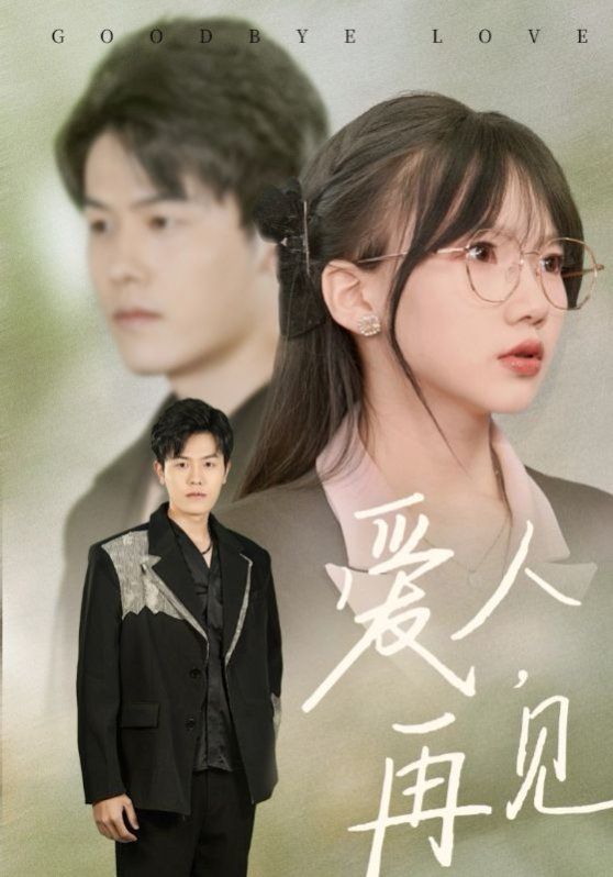 爱人再见 第21-40集