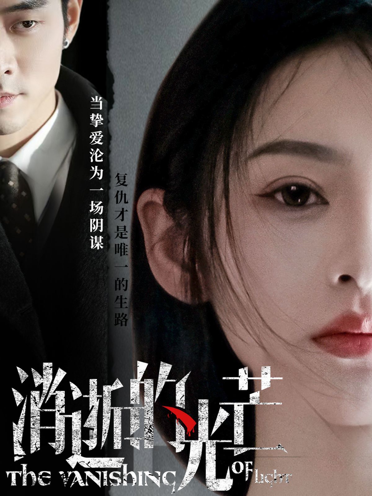 消逝的光芒 第21-40集