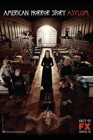 美国恐怖故事 第二季 第9集