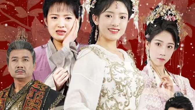 公主流浪记 第1-30集