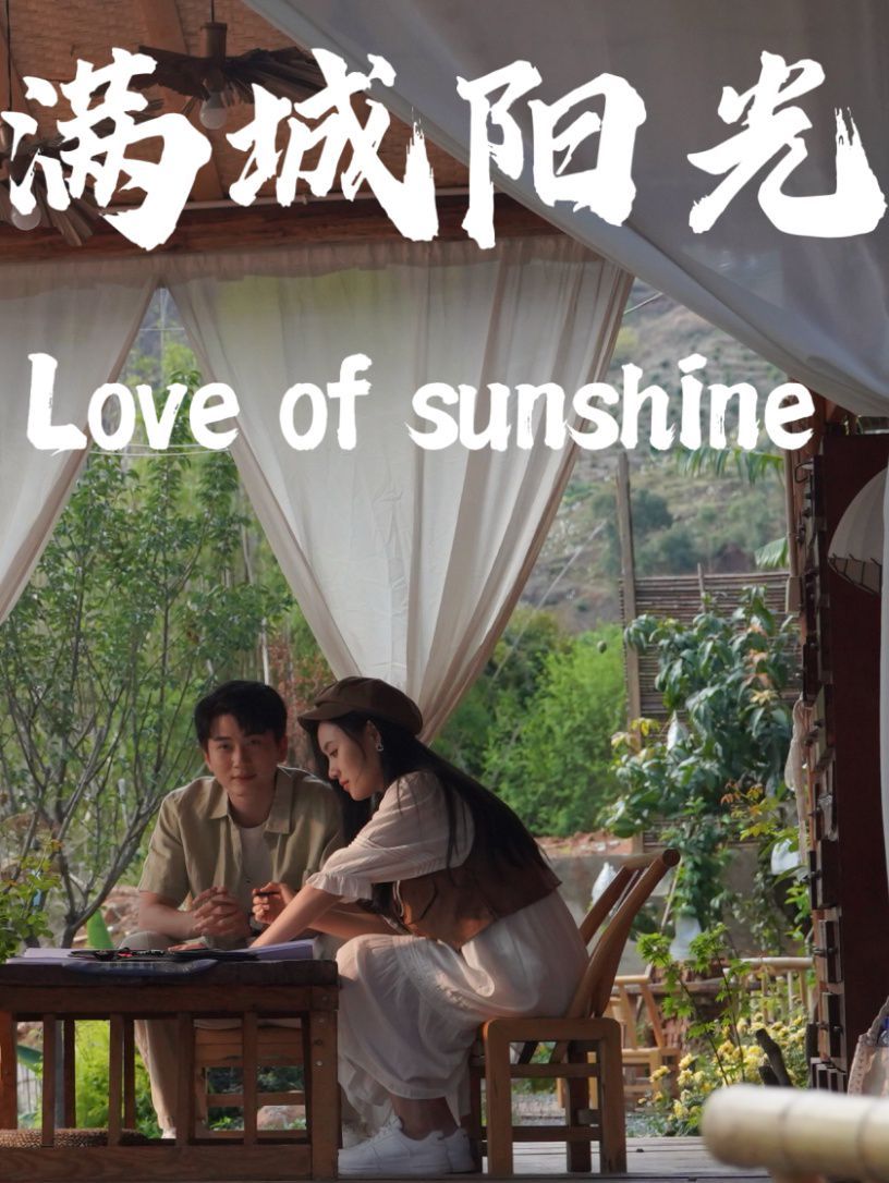 满城阳光 第21-40集