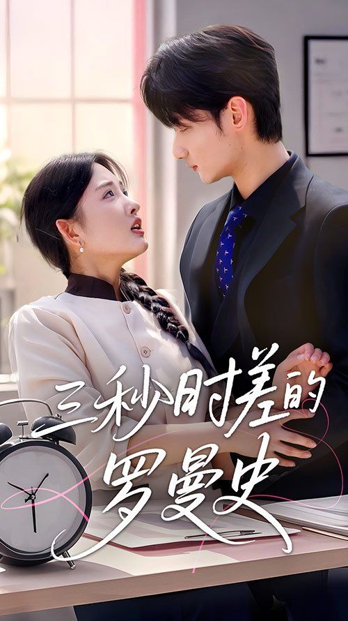 三秒时差的罗曼史(全集)