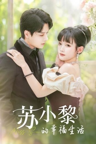 苏小黎的幸福生活 第21-40集