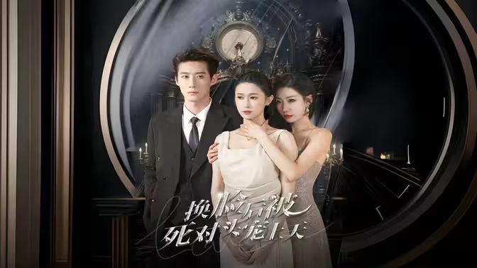 新：换脸后被死对头宠上天 第1-20集