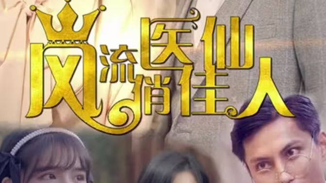 风流医仙俏佳人 第41-60集完结(大结局)