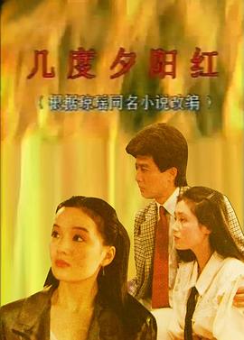 几度夕阳红1989 第04集