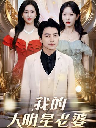 我的大明星老婆 41-60集