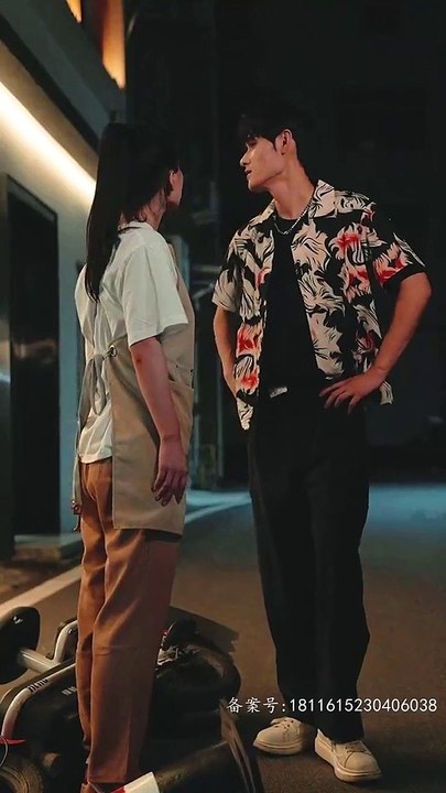 触不可及的爱 1-20集