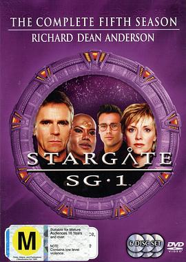 星际之门SG-1第五季 第14集
